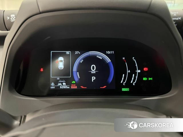 Lexus UX300h id 4748884 из Кореи 11