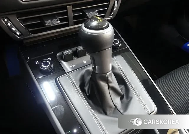 Porsche 911(992) id 3763153 из Кореи 9