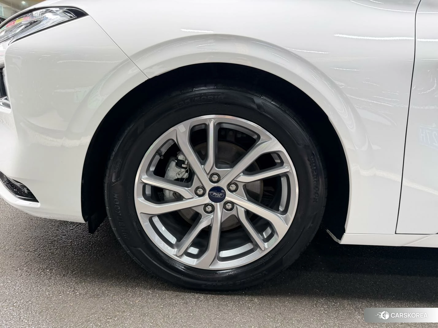 Ford Mondeo id 4420252 из Китая 36
