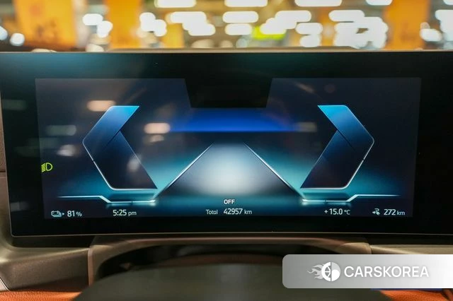 BMW i4 id 3897165 из Кореи 18