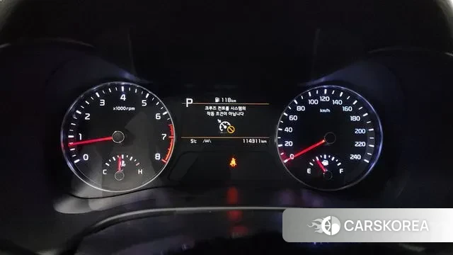 Kia The New K3 2nd generation id 3655281 из Кореи 18