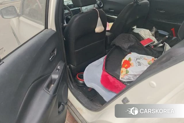Nissan Jinke id 4207473 из Китая 15
