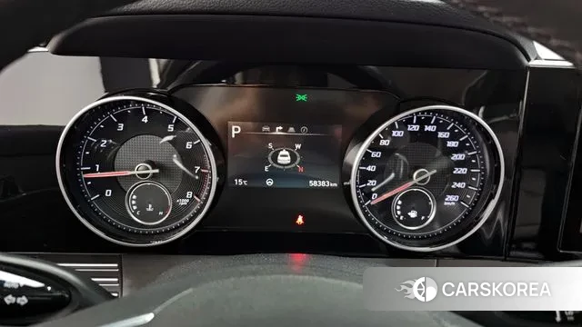 Hyundai The New Grandeur IG id 3349048 из Кореи 18