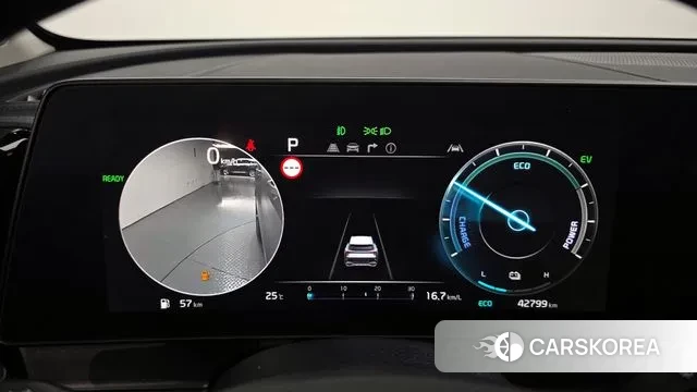 Kia Sportage 5th Generation Hybrid id 3022047 из Кореи 18