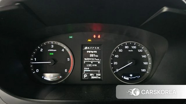 Hyundai Solati id 4315411 из Кореи 18