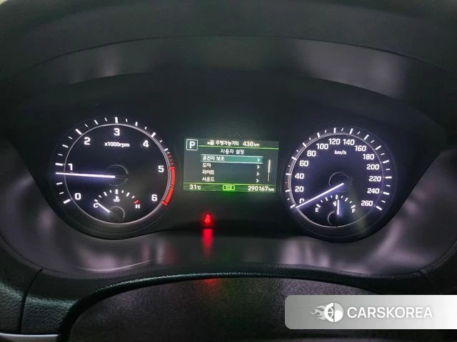 Genesis G80 id 4551969 из Кореи 18