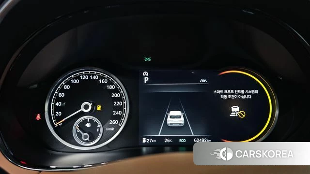 Genesis GV70 id 4711629 из Кореи 31