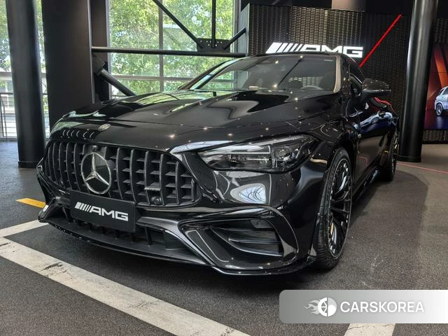 Mercedes-Benz CLE-class AMG id 4256647 из Китая 16