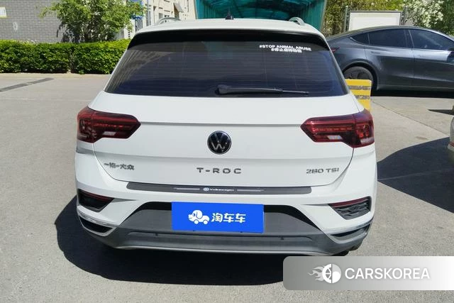 Volkswagen Exploring songs id 4272822 из Китая 15