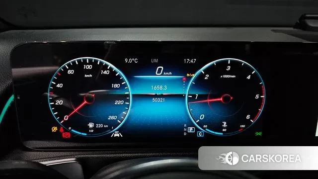 Mercedes-Benz GLB-Class X247 id 3751776 из Кореи 18