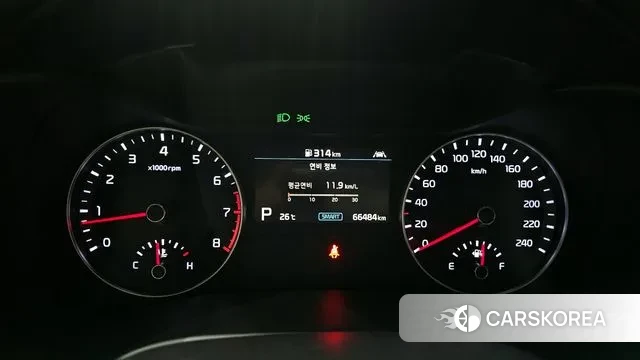 Kia Come New K3 id 2961531 из Кореи 18