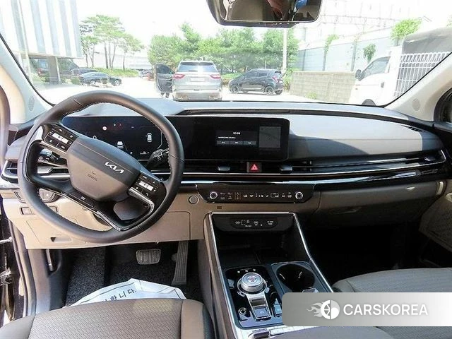 Kia The New Carnival 4th Generation id 4584186 из Кореи 18
