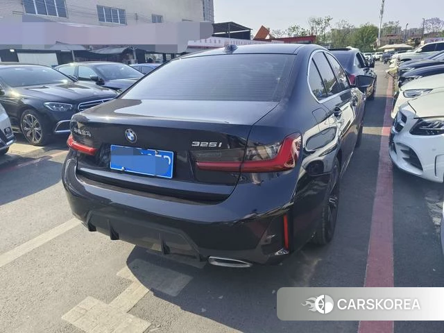 BMW 3 series id 4299467 из Китая 8