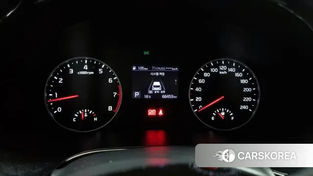 Kia Seltos id 3407671 из Кореи 18