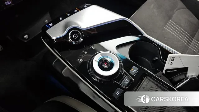 Kia EV6 id 3726754 из Кореи 18