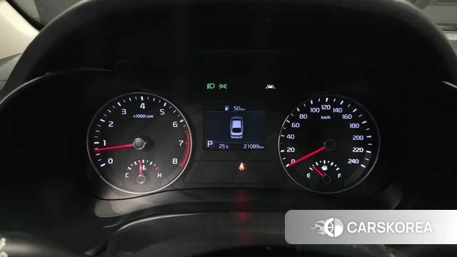Kia Come New K3 id 4625900 из Кореи 28