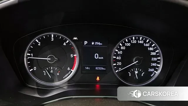 Hyundai Santa Fe TM id 3728019 из Кореи 18