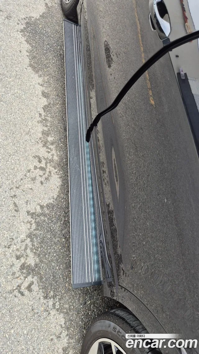 Audi Q8 (4M) id 2685580 из Кореи 13