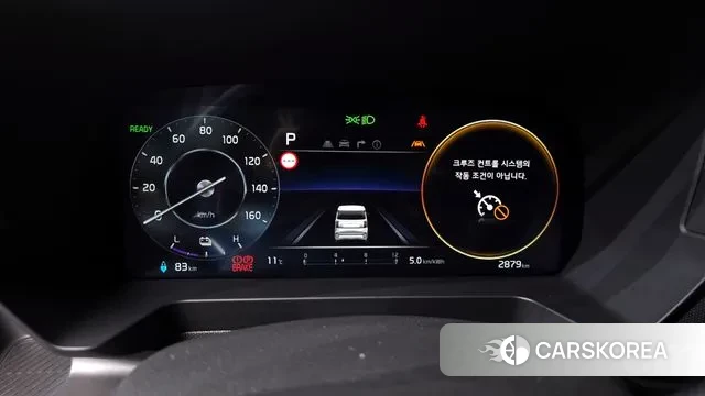 Kia The New Kia Ray EV id 3410550 из Кореи 18