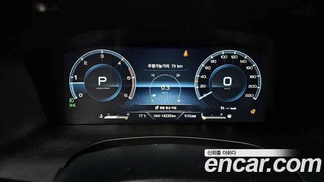 Ssangyong The New Rexton Sports Cannes id 2689411 из Кореи 18