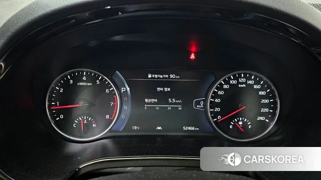 Kia Seltos id 4304661 из Кореи 18