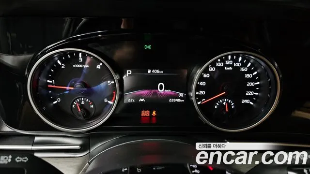 Kia Carnival 4th generation id 2715879 из Кореи 18