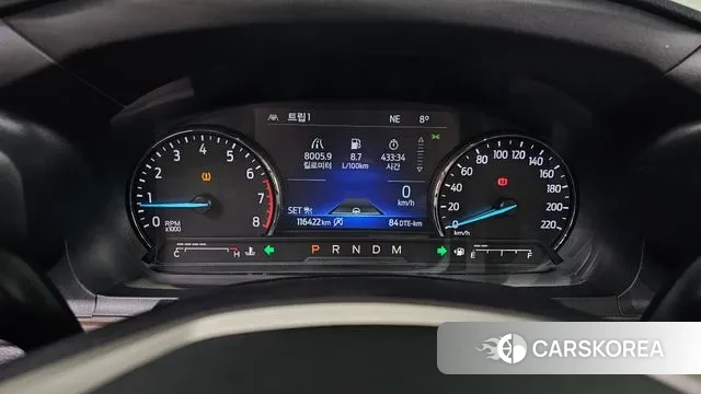 Ford Explorer 6th Generation id 3379646 из Кореи 18