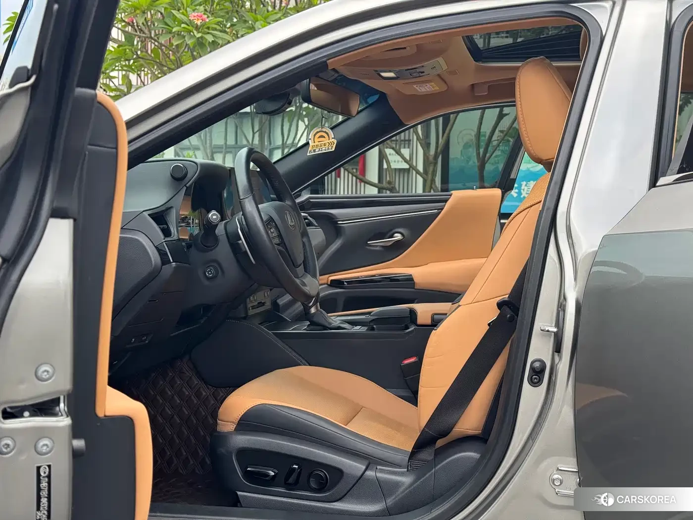 Lexus ES id 4547217 из Китая 13