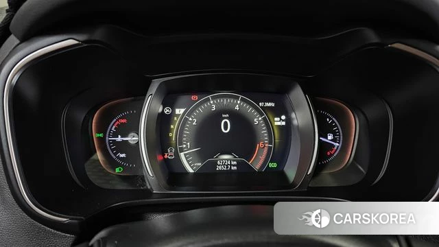 Renault Korea (Samsung) The New QM6 id 4619247 из Кореи 30