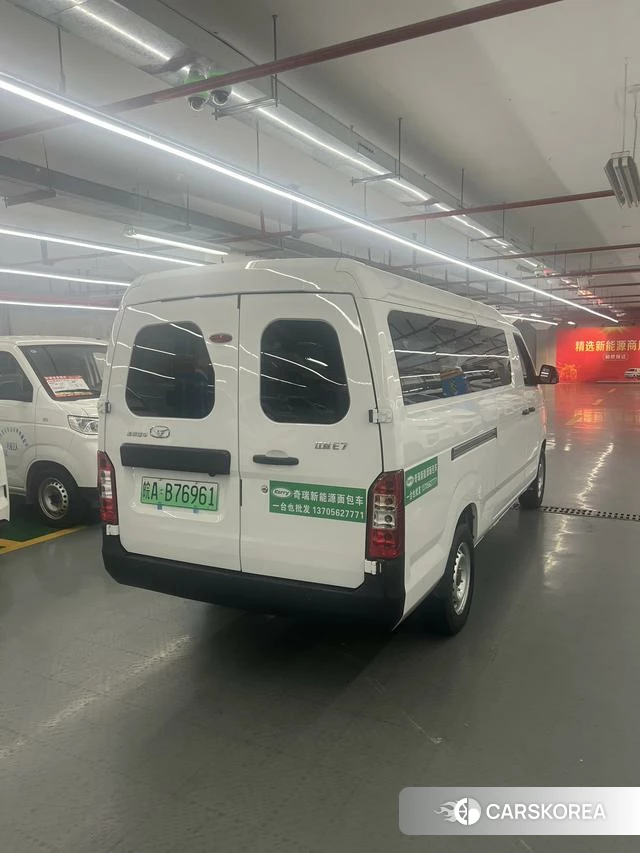 Kaiyi Porpoise E7 id 4199055 из Китая 12