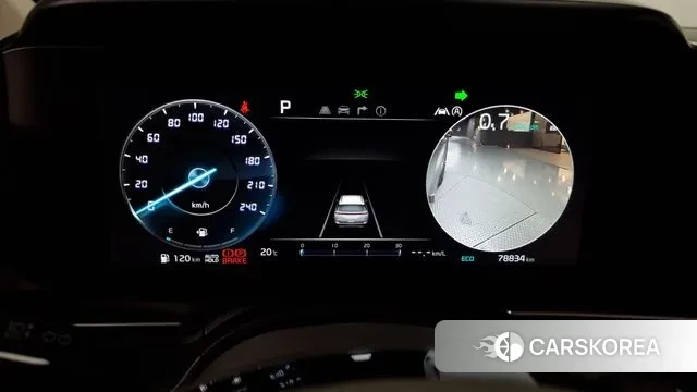 Kia Carnival 4th generation id 3354972 из Кореи 18