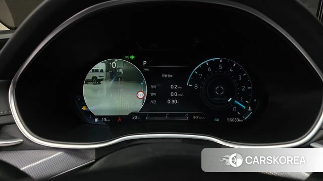 Genesis G80 (RG3) id 4641365 из Кореи 38