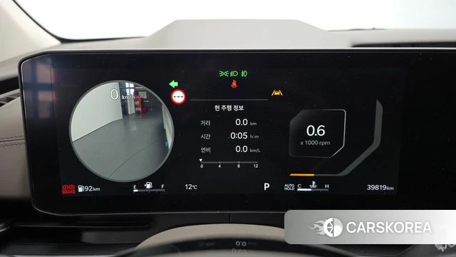 Kia The New Carnival 4th Generation id 4229968 из Кореи 18