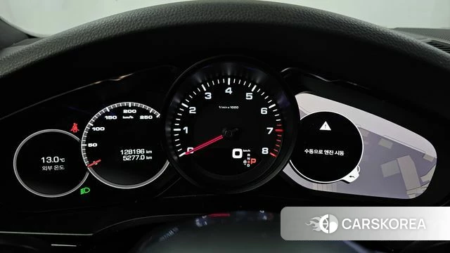 Porsche Cayenne (PO536) id 3905496 из Кореи 18