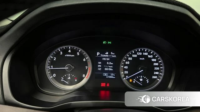 Hyundai Grandeur IG id 3853777 из Кореи 18