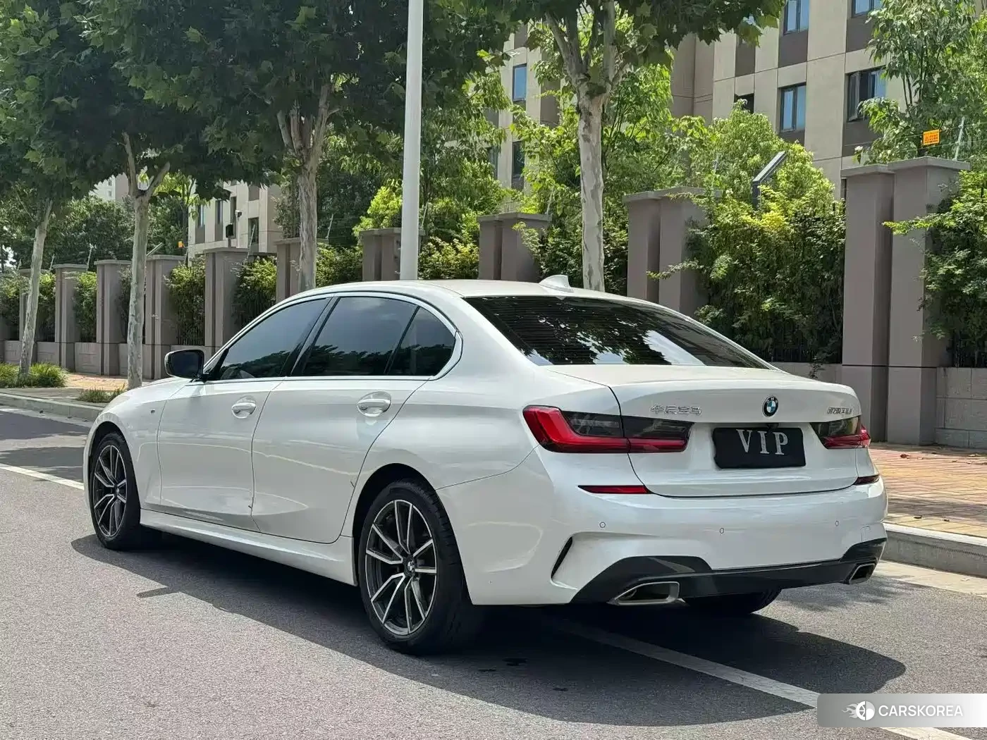 BMW 3 series id 4655215 из Китая 8
