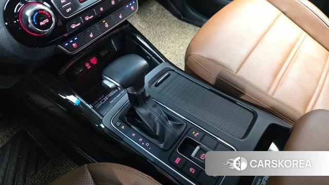 Kia The New Sorento id 4765245 из Кореи 31