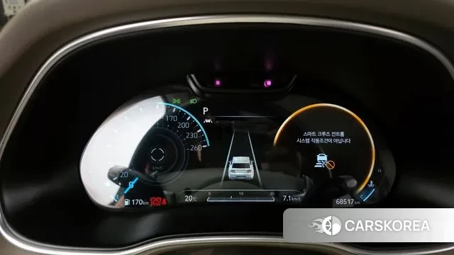 Genesis GV80 id 3335914 из Кореи 18