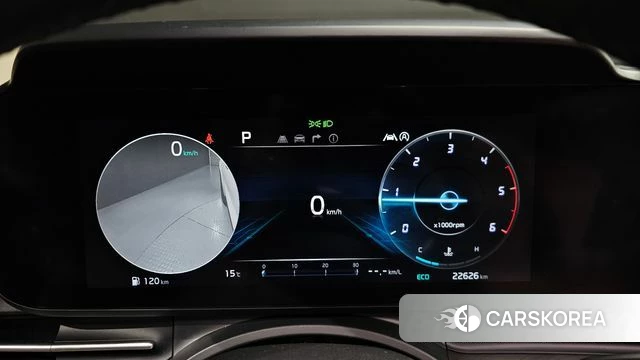 Kia Carnival 4th generation id 3865144 из Кореи 18