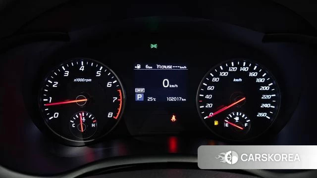 Kia Stinger id 4924230 из Кореи 31
