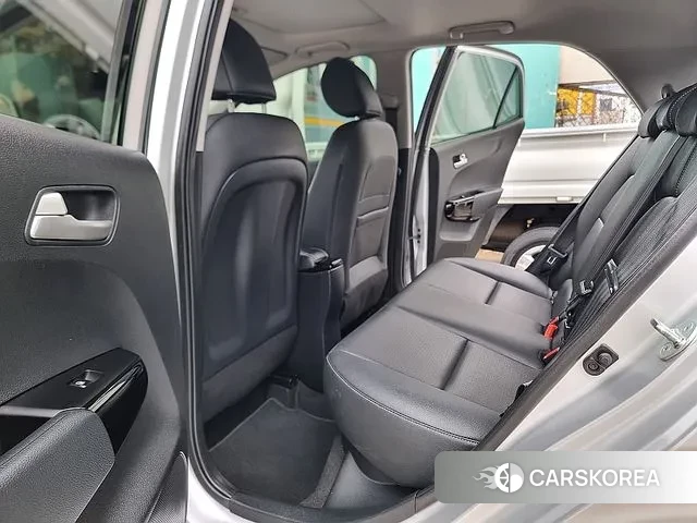 Kia Morning Urban (JA) id 3110148 из Кореи 18