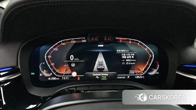 BMW 6 Series GT (G32) id 4421588 из Кореи 32