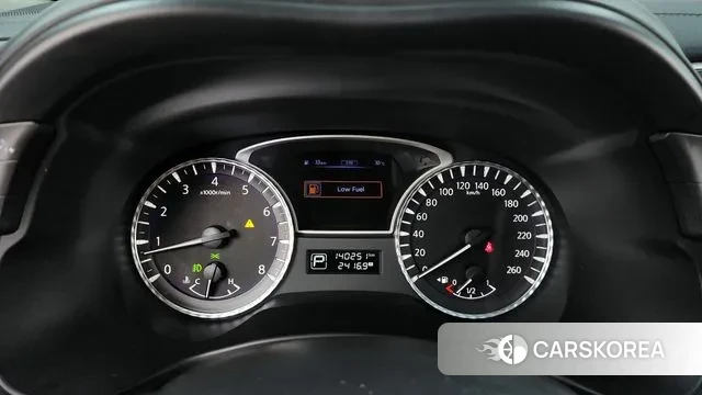 Infiniti QX60 id 3117843 из Кореи 18