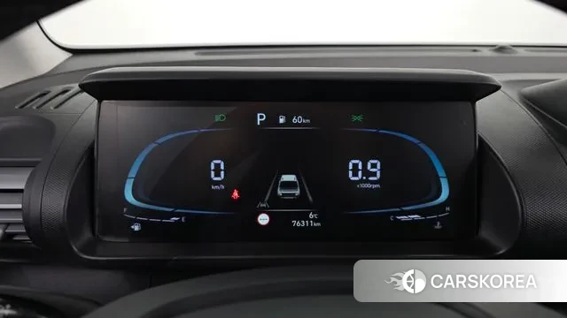 Hyundai Casper id 3492942 из Кореи 18