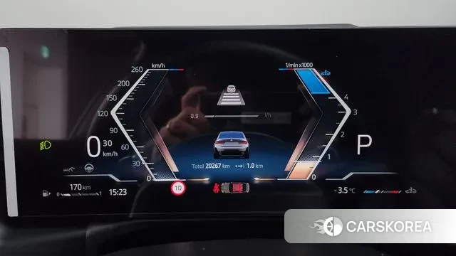 BMW 3 Series (G20) id 3610014 из Кореи 18