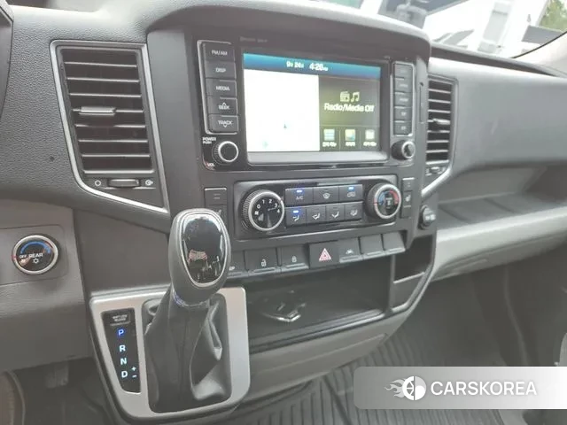 Hyundai Solati id 3197261 из Кореи 11