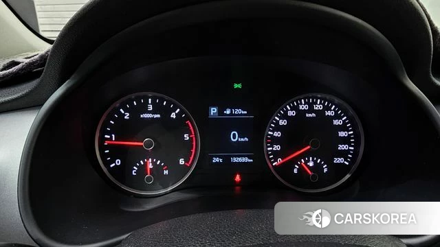 Kia Stonic id 4760467 из Кореи 28