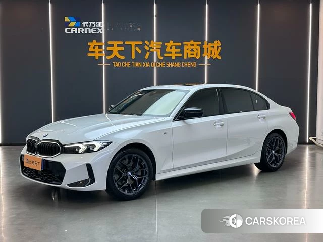 BMW 3 series id 4313719 из Китая 14