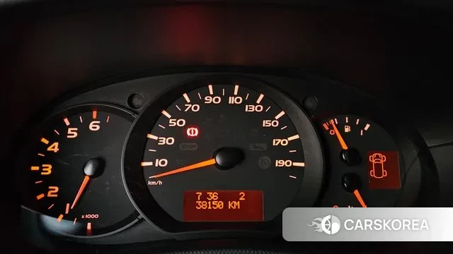 Renault Korea (Samsung) Master id 2235594 из Кореи 18