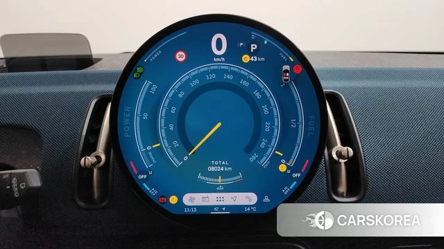 Mini Cooper S Countryman 3rd Generation id 3837996 из Кореи 18